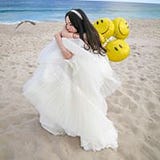 Yanzi Nicole Chen