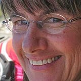Lin Stepita Teichman