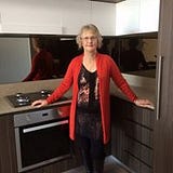 Susan Wood