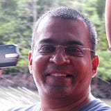 Raghuram K