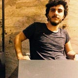 Luca Vallese