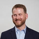 Jeff Moore