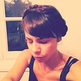 Ana-Marija Pasic