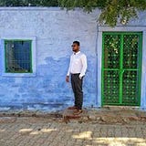 Vishal Khatri