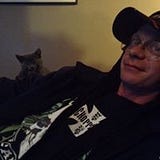 Joseph David Sherwood