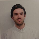 Alex Fish