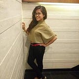 Varsha Bajaj