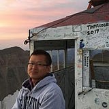 Shanhong Cheng