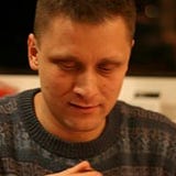 Alexey Petrov