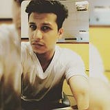 Waqar Ahmed