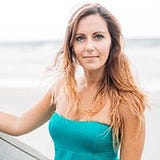 Pauline de Kidoo