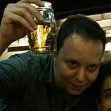 Lucas B. Segura