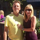 Darin-Denise Sheridan