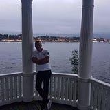 Achraf Nakmouch