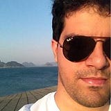 Daniel Cavalcanti