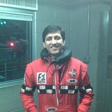 Prashant