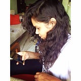 Brinda Iyer