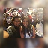 Isaac Garcia