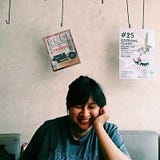 Dyaning Pangestika