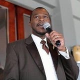 Robert Daylin Brown