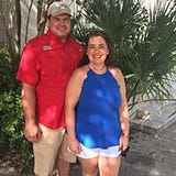 Christina Boudreaux