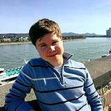Alex Smolin