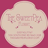 The SweetPea Florist