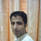 Junaid Bhat