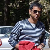 Vibhav Kumar