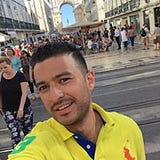 Ramy El Sewedy