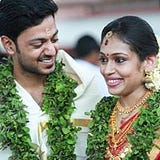 Sooraj Soman