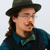 Andrew M. Farrell
