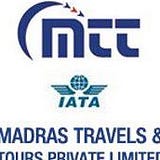 Madras Travels