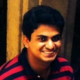 Sandeep Jacob
