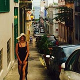 Cecilia Topacio