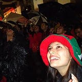 Lucia Vallejos