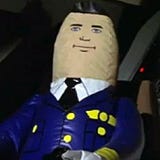 Andy Sheeks