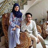 Muhtarom Widodo
