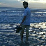Ankit Saraswat