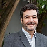 Luciano De Andrade Paiva