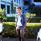 Dhruv Patel