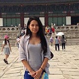 Julie Nguyen