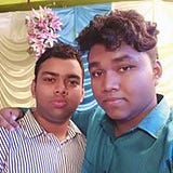 Shuva Mallick