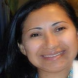 Miroslaba Villatoro Flores