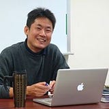 Daniel Teng