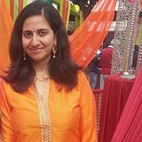 Pritika Bhat