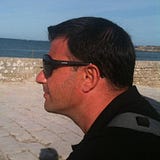 Miguel Martins