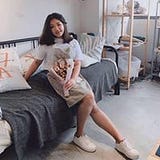 Ariel Lin