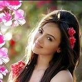 Najlla Rahim
