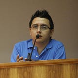 José Dimas Luján Castillo